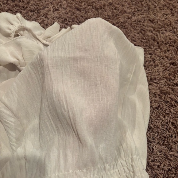 NEW Paper Moon Flowy Shorts - Picture 8 of 8